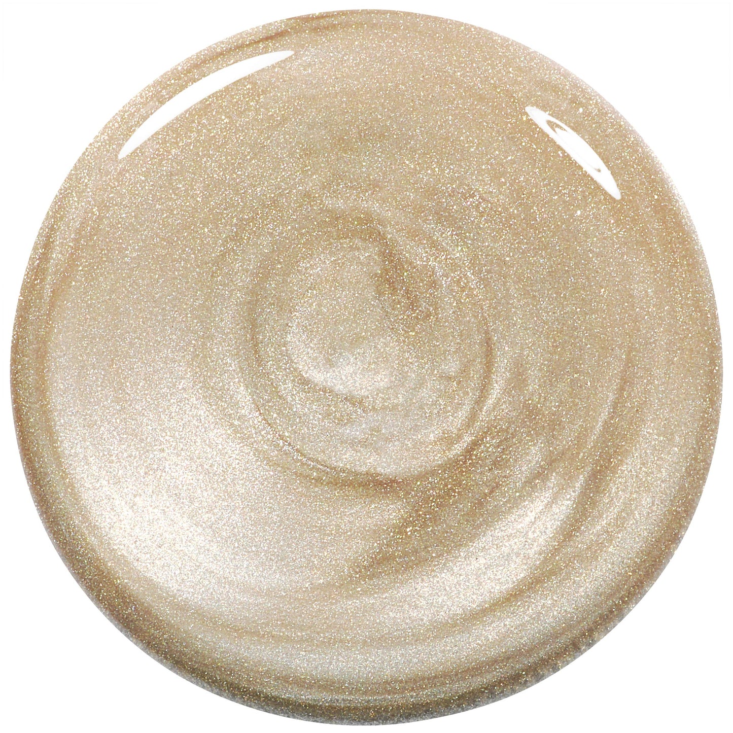 essie Treat Love & Color Nail Polish For Normal To Dry/Brittle Nails, Glow The Distance, 0.46 fl. oz. Beauty & Personal Care essie