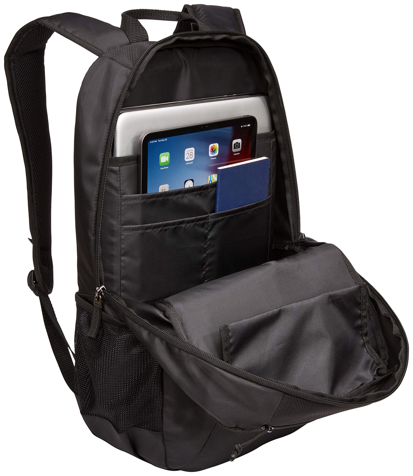 Case Logic Key Laptop Backpack, Plus