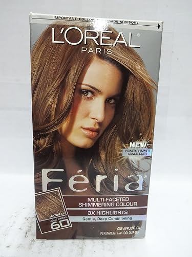 Feria Crystal Brown
