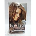 Feria Crystal Brown