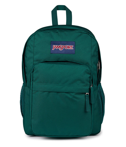 JanSport Unisex Big Day Pack Backpacks, Deep Juniper, Einheitsgröße, backpacks