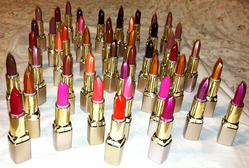 Milani Lipstick - 02A T-Taupe