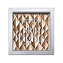 Revlon Highlighter Makeup, Skin Lights Prismatic Powder Face Makeup, Natural Glow, Shimmer Finish, 201 Daybrak Glimmer, 0.28 Oz
