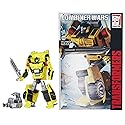 Transformers Generations Combiner Wars Deluxe Class Sunstreaker Figure