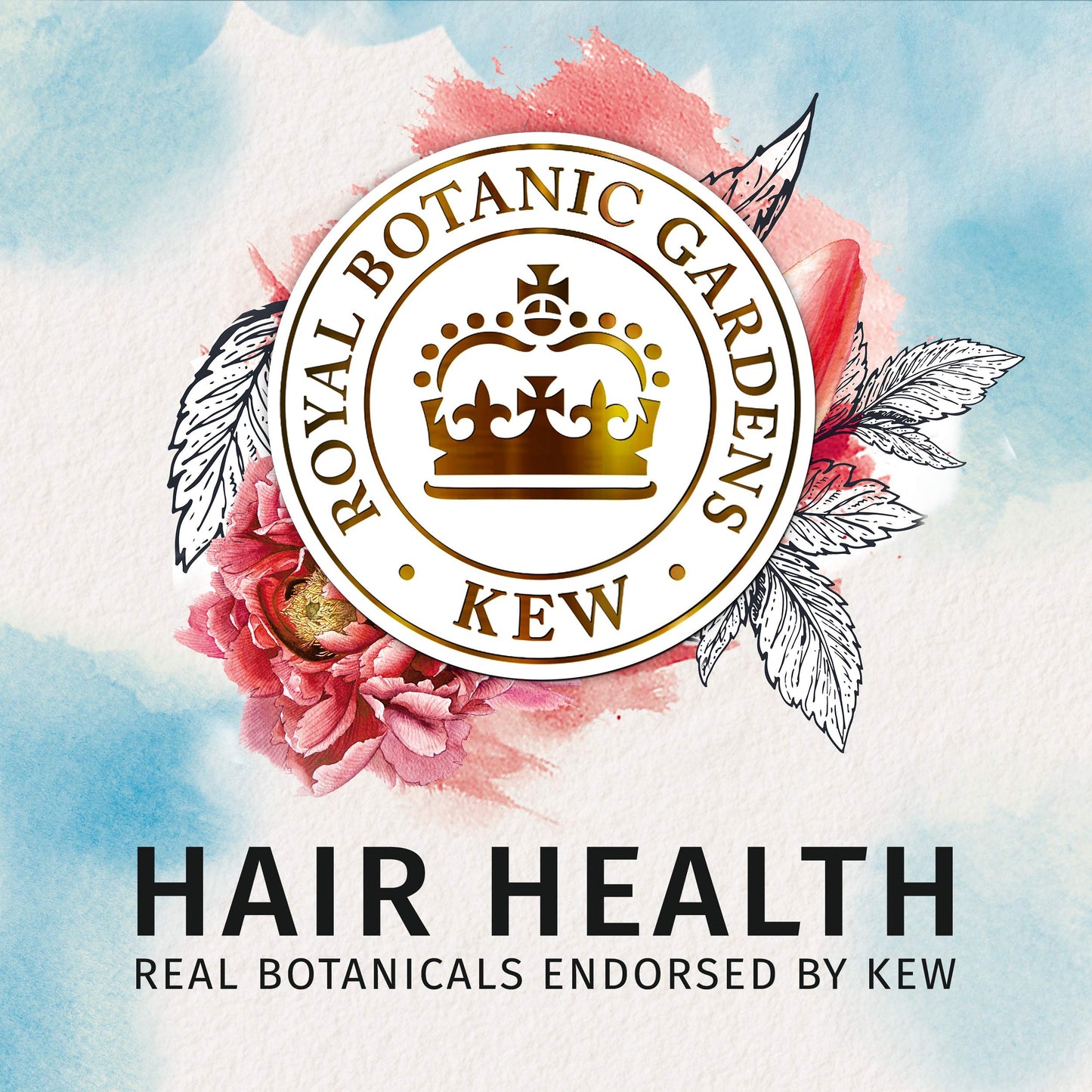 Herbal Essences Argan Oil of Morocco Shampoo and Conditioner for Color Treated Hair, , Paraben Free, BioRenew, Bundle Pack, 13.5 FL OZ