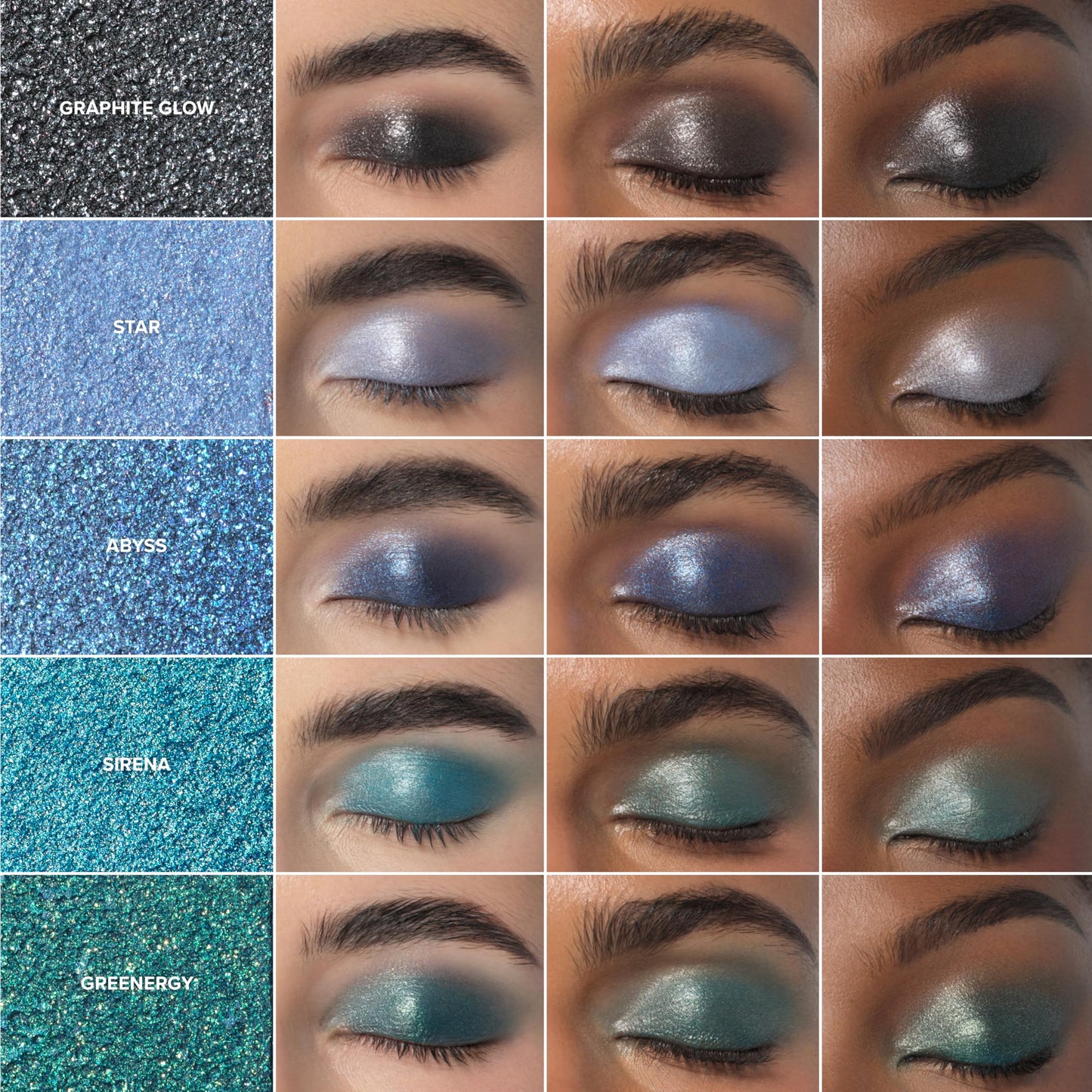 Anastasia Beverly Hills - GLIDR Shadow Stick - Greenergy