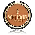 Black Radiance True Complexion Soft Focus Finishing Powder Milk Chocolate Finish