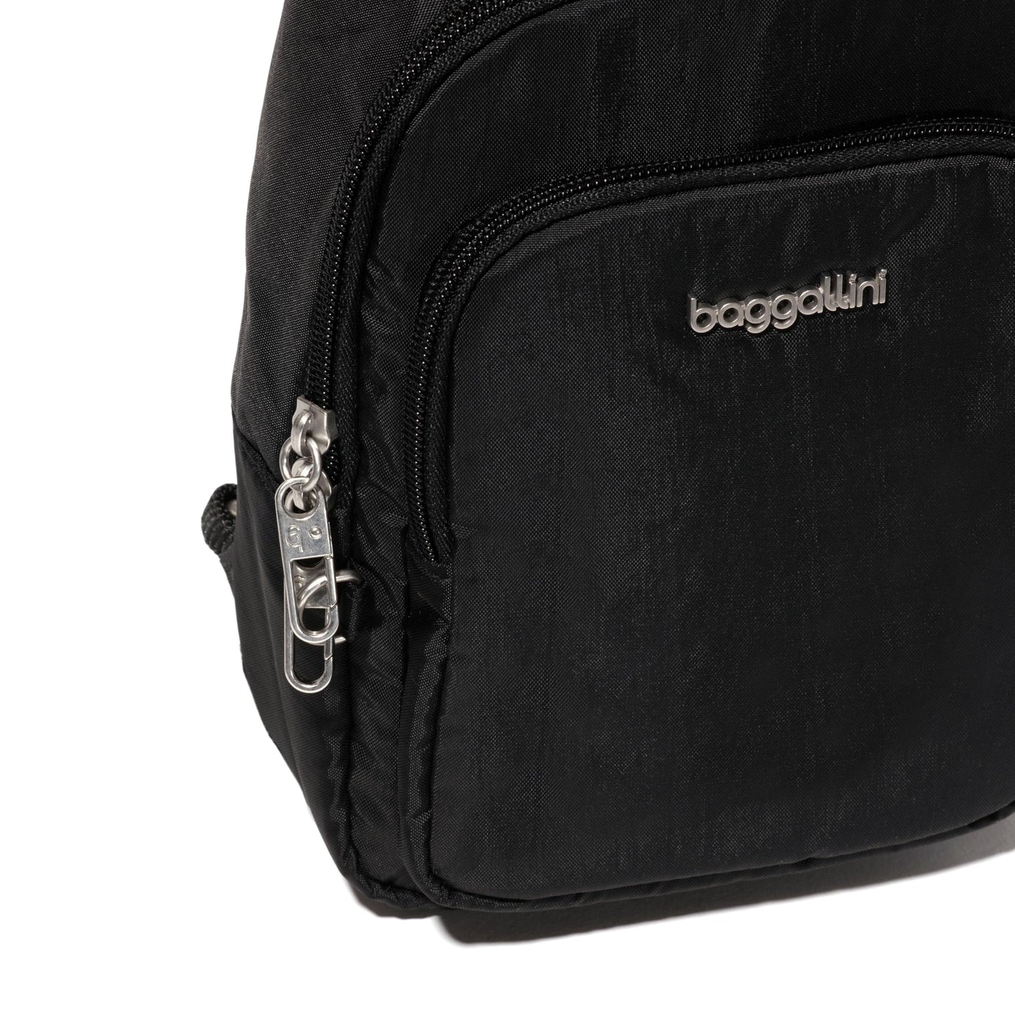 Baggallini Anti-Theft Daytripper Sling 7x12 Crossbody Bag Travel Safe
