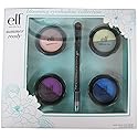 E.l.f. Blooming Eyeshadow Collection, 6-Ounce (Pack of 2)