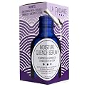 La Radiance Moisture Quench Anti-Aging Serum for wrinkles and uneven skin tone. Made with Pure Hyaluronic Acid to help hydrate and plump skin. Large