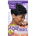 SoftSheen-Carson Dark and Lovely Fade Resist Rich Conditioning Color, Midnight Blue 382