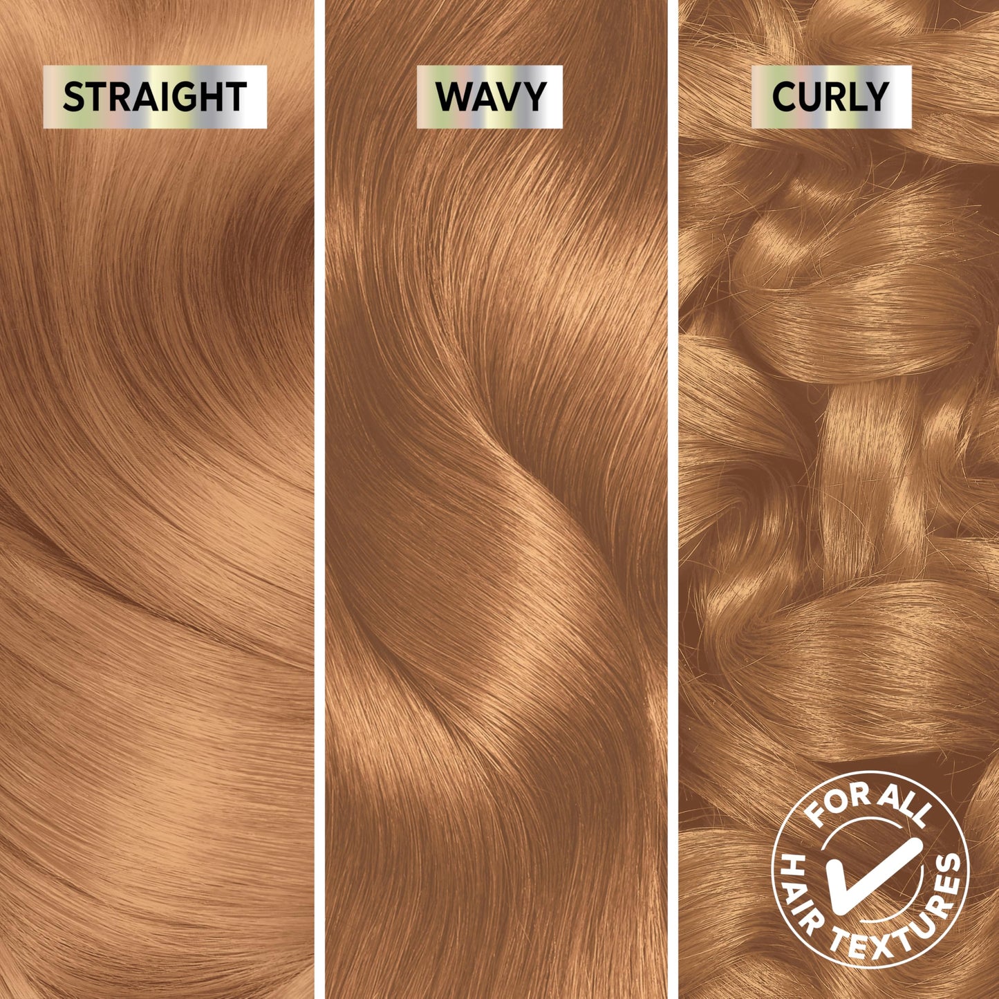 Garnier Nutrisse Ultra Color Hair Color, Permanent Hair Dye for Up to 8 Weeks of Bold, Vibrant Results, Vegan & Cruelty-Free, LC2 Hi-Lift Dark Blonde
