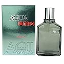 Estelle Ewen Linitz Eau deToilette Spray for Men, Aqua, 4.2 Ounce