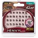 Kiss Envy Trio Short 30 Lashes