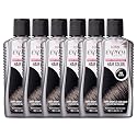 Kiss Express Color #K98 Semi- Permanent Black 3.5 Ounce (Pack of 6)