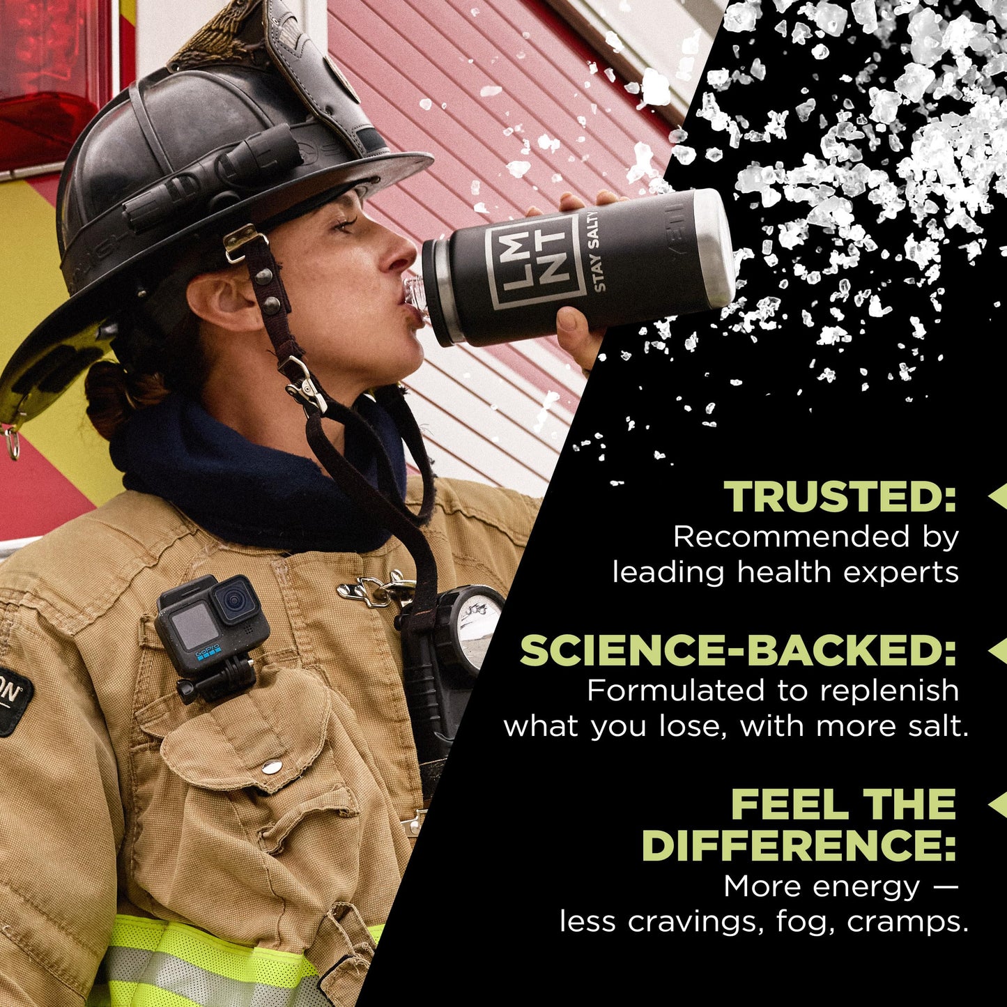 LMNT Zero Sugar Electrolytes - Variety Pack Bundle | Drink Mix | 36-Count