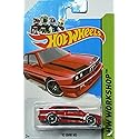 Hot Wheels 2014 Hw All Stars Workshop Red '92 Bmw M3 195/250