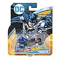 Hot Wheels DC Universe Batman Hot Rod Vehicle