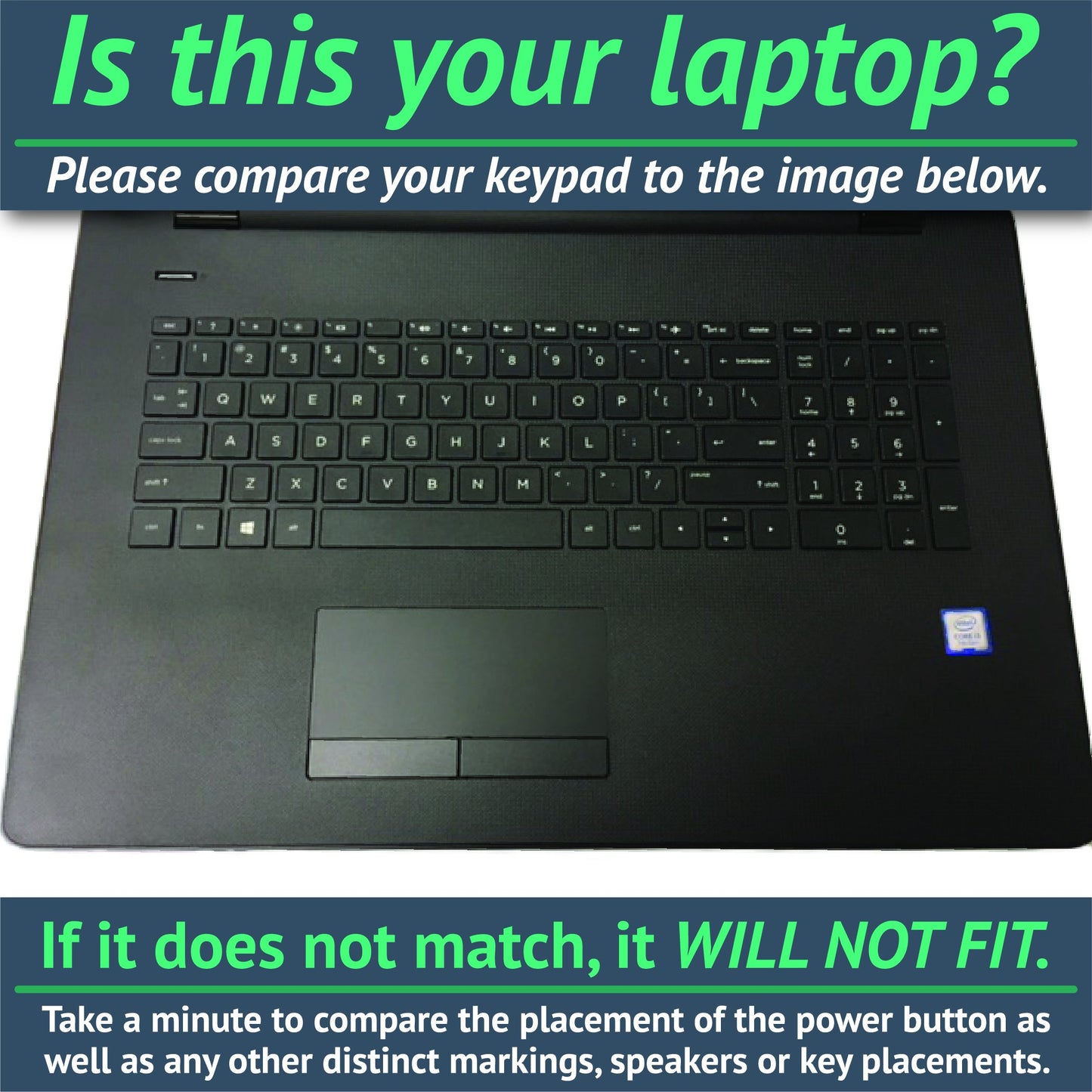 Mightyskins Skin Compatible with Hp 17t Laptop 17.3" (2017) - Solid Lilac | Protective, Durable, and Unique Vinyl Decal Wrap Cover | Easy to Apply, Remove, and Change Styles | Made in The USA