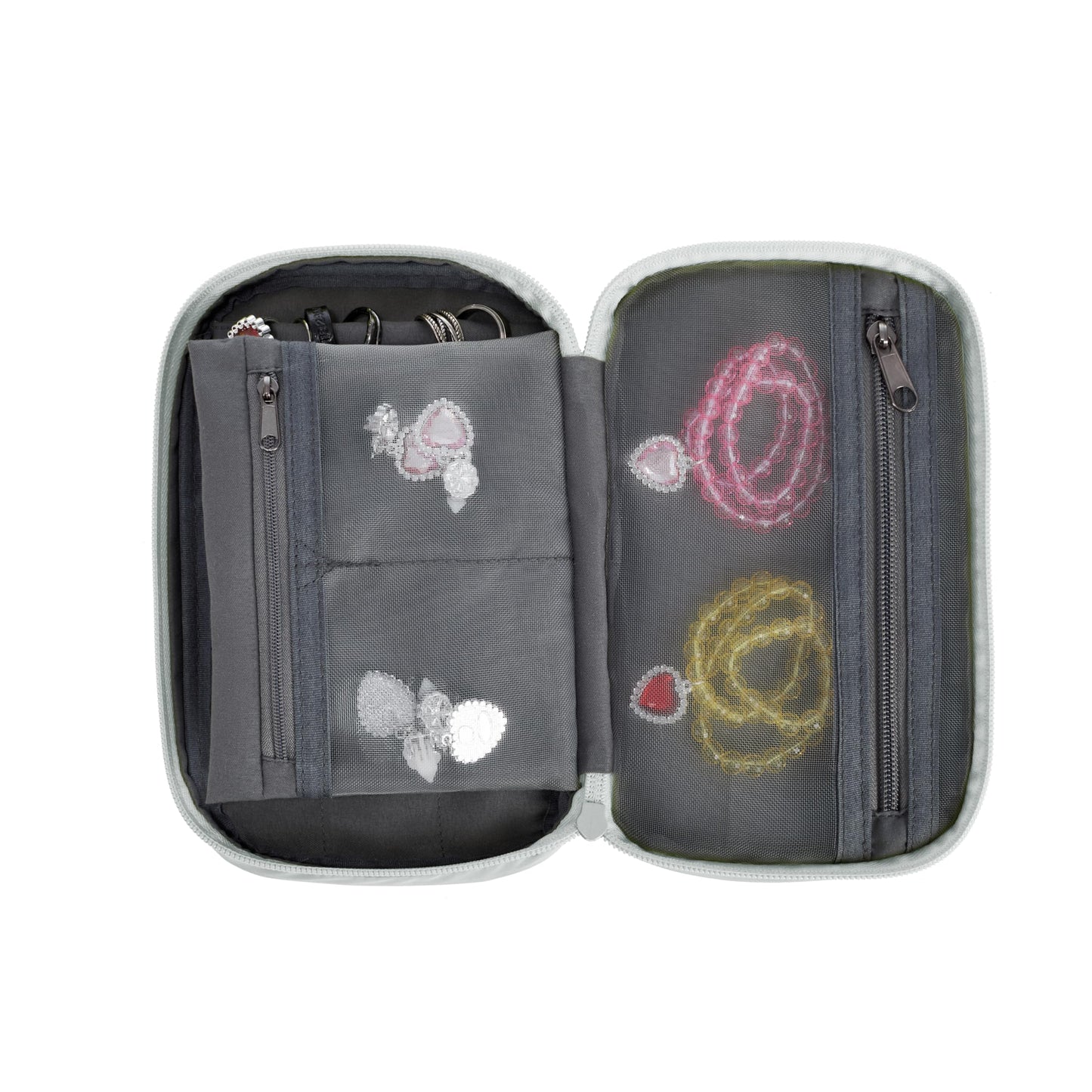 Travelon Jewelry Organizer