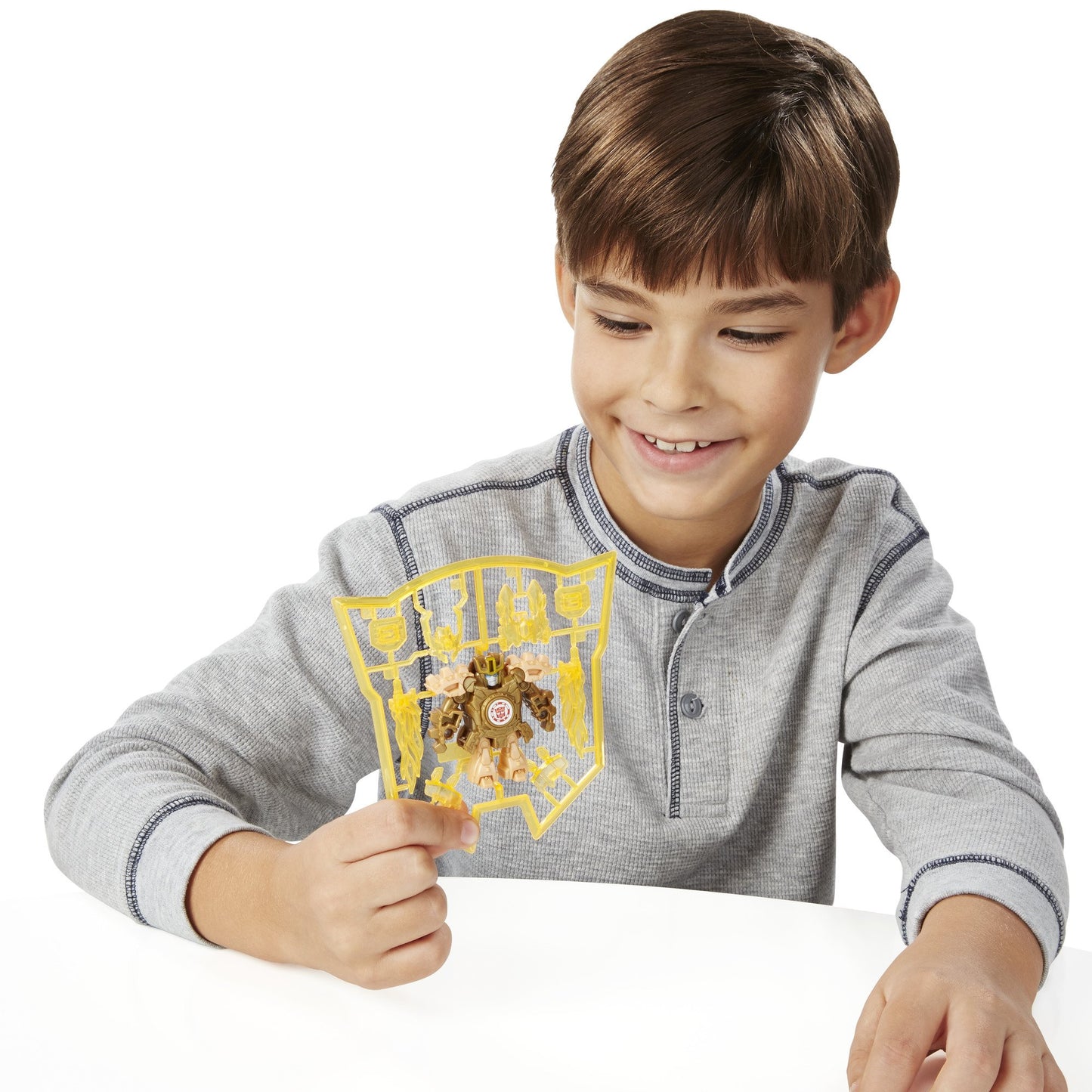 Transformers Robots In Diguise Minicon Jetstorm Action Figure