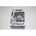 Funko POP! World of Warcraft MUR'GHOUL Blizzcon Ltd Edtion Vinyl Figure 34