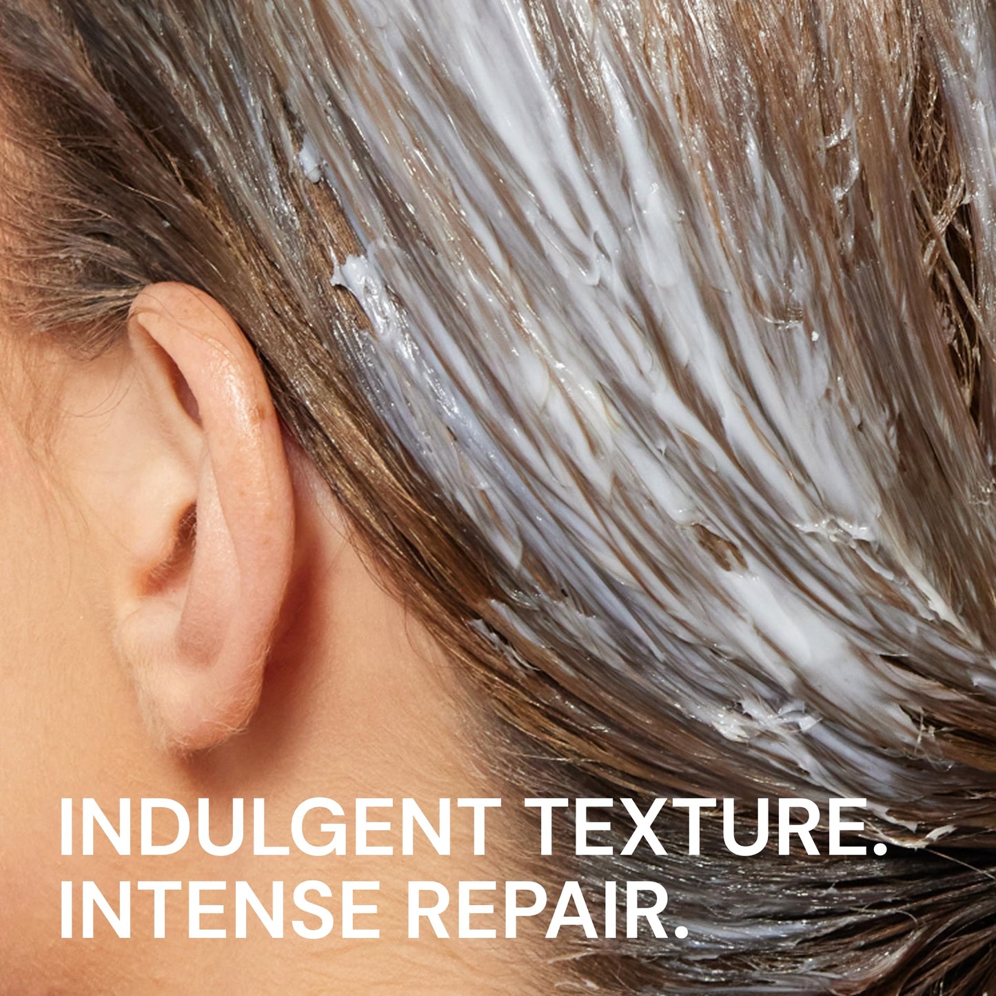 L'ANGE HAIR Borago Deep Conditioning Masque with Borage Oil - 10 Oz Jar, Nourishes and Strengthens Hair, Manages Frizz and Enhances Moisture, Sulfate