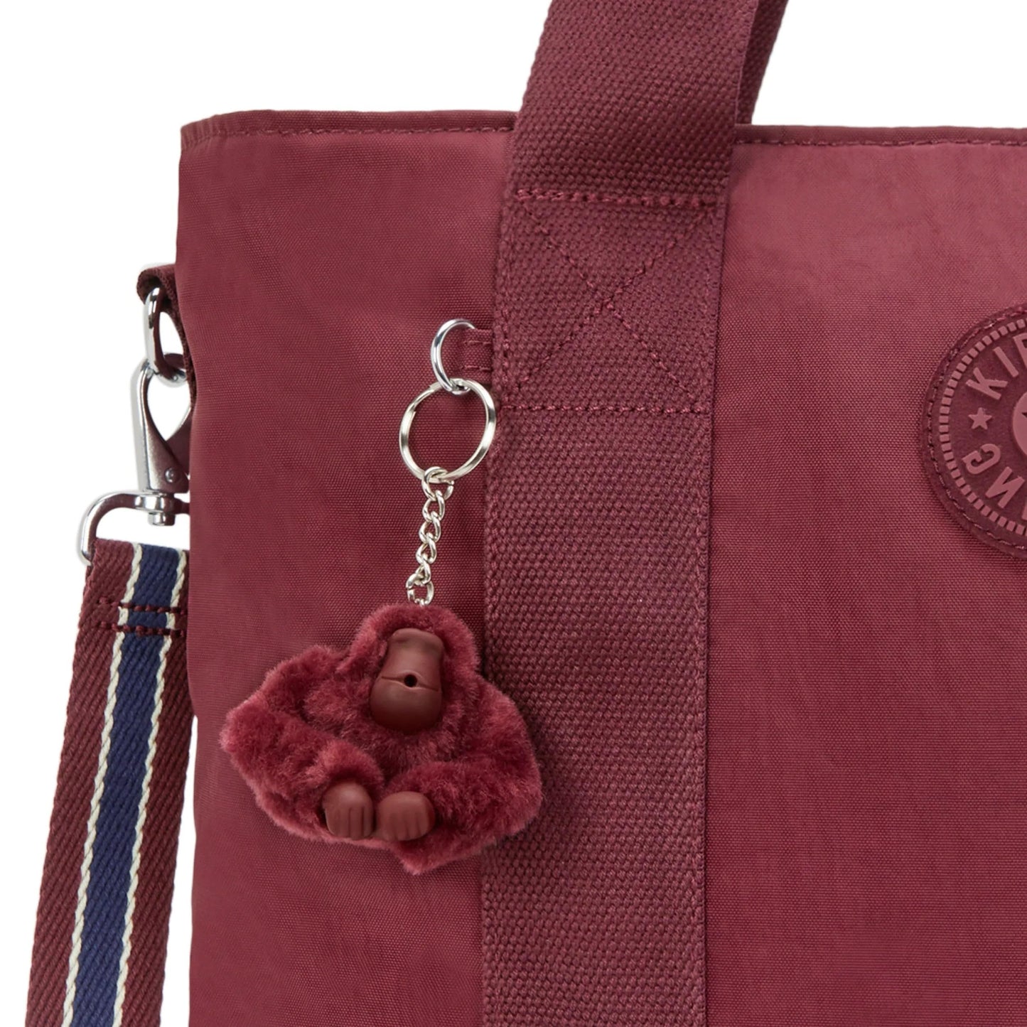 Kipling Minta Large Shoulder Bag