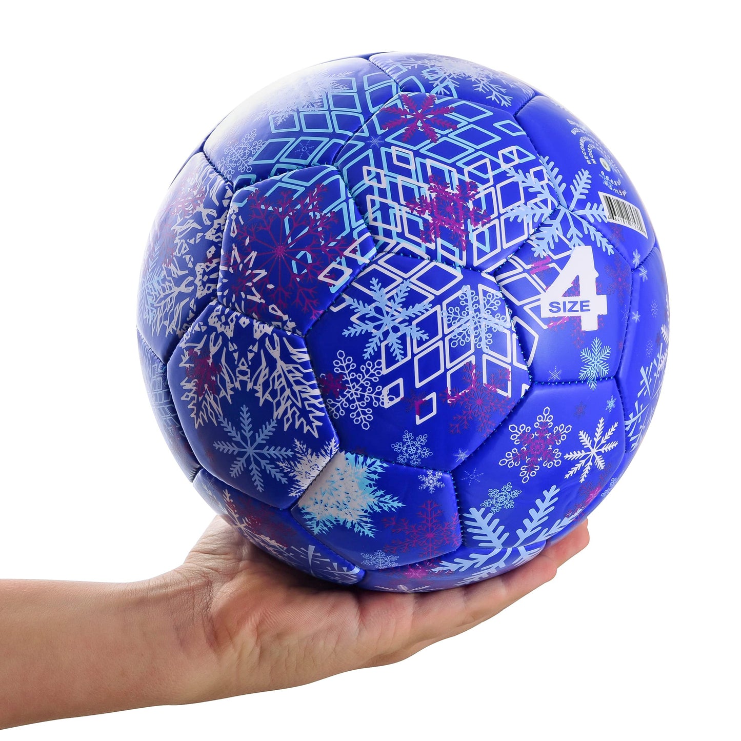 Vizari Sport USA Frost 2 Soccer Ball Size 3