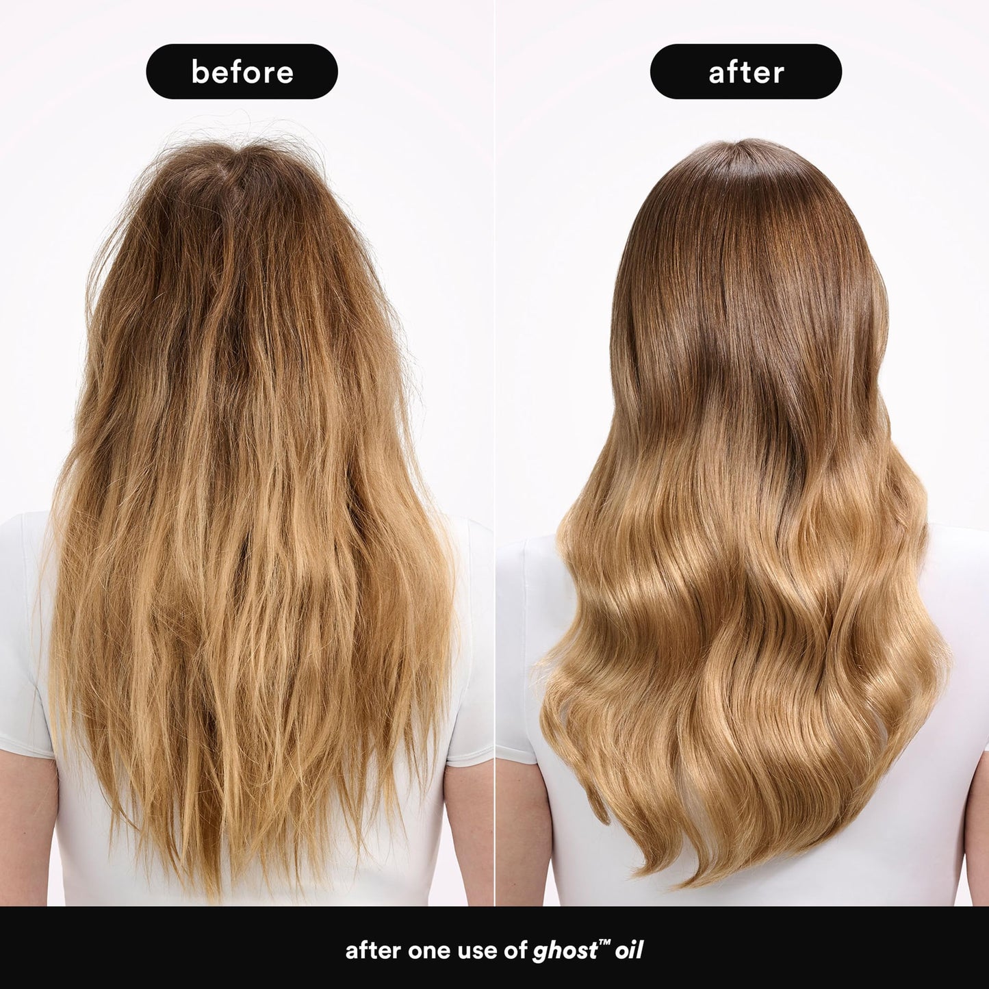 VERB Carry-on Friendly Kit, 4 pc - Bestsellers for Smooth Shine + Weightless Finish + Reduce Frizz