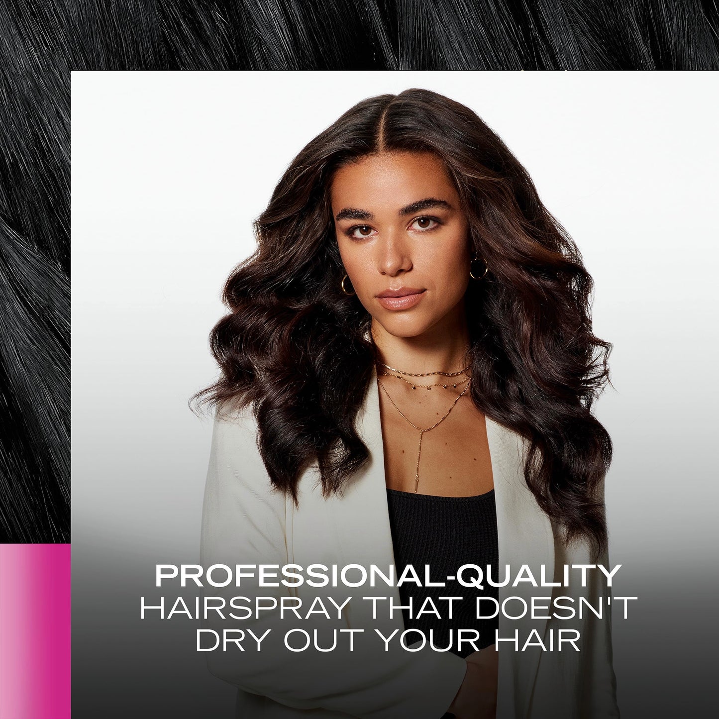 Tresemme Hairspray Amplified Volume 11 Ounce (Pack of 2)