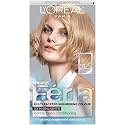 L'Oreal Paris Feria Multi-Faceted Shimmering Color, 91Champagne Cocktail (Light Beige Blonde)