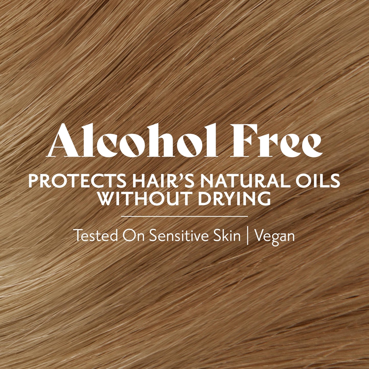 Herbatint Permanent Hair Dye For Women - 8D Light Golden Blonde - For Up To 100% Gray Coverage of Resistant Gray Hair - Ammonia-Free, Alcohol-Free