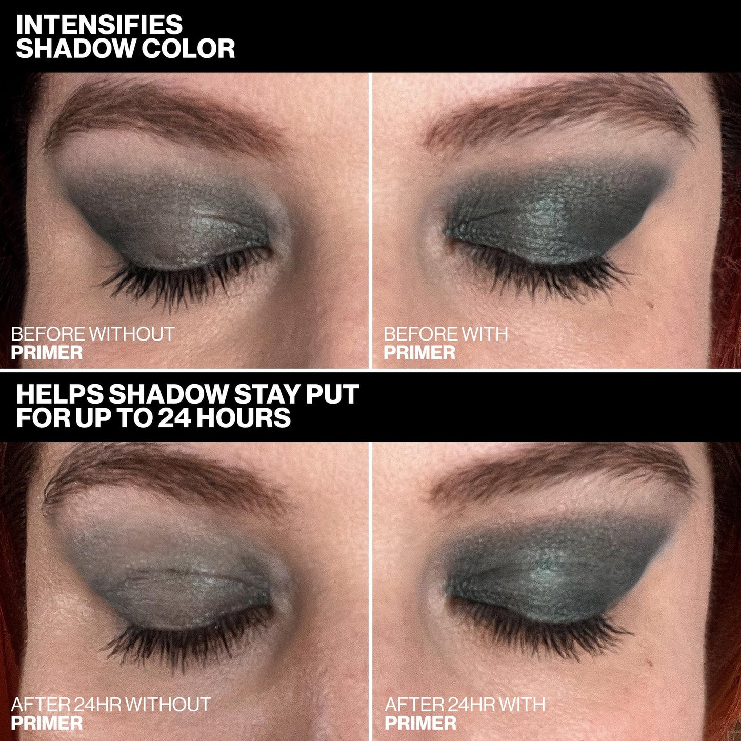 Smashbox On-Set Essentials: Prime + Set Makeup | Trio of Essentials Gift Set Including Primers + Setting Spray for On The Go