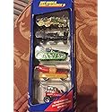 Hot Wheels Crazy Classics II 5 Car Gift Pack