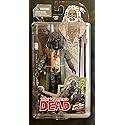 McFarlane Toys The Walking Dead Comic Book Ezekiel Action Figure [Bloody