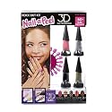Nail-a-Peel Theme Kit- Rock Out Child's Toy Beauty & Personal Care Gel-a-Peel