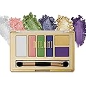 Everyday Eyes Eyeshadow Collection - Vital Brights
