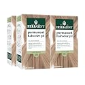 Herbatint Permanent Hair Dye - 8N Light Blonde - For Up To 100% Gray Coverage of Resistant Gray Hair - Ammonia-Free, Alcohol-Free & Vegan - Salon