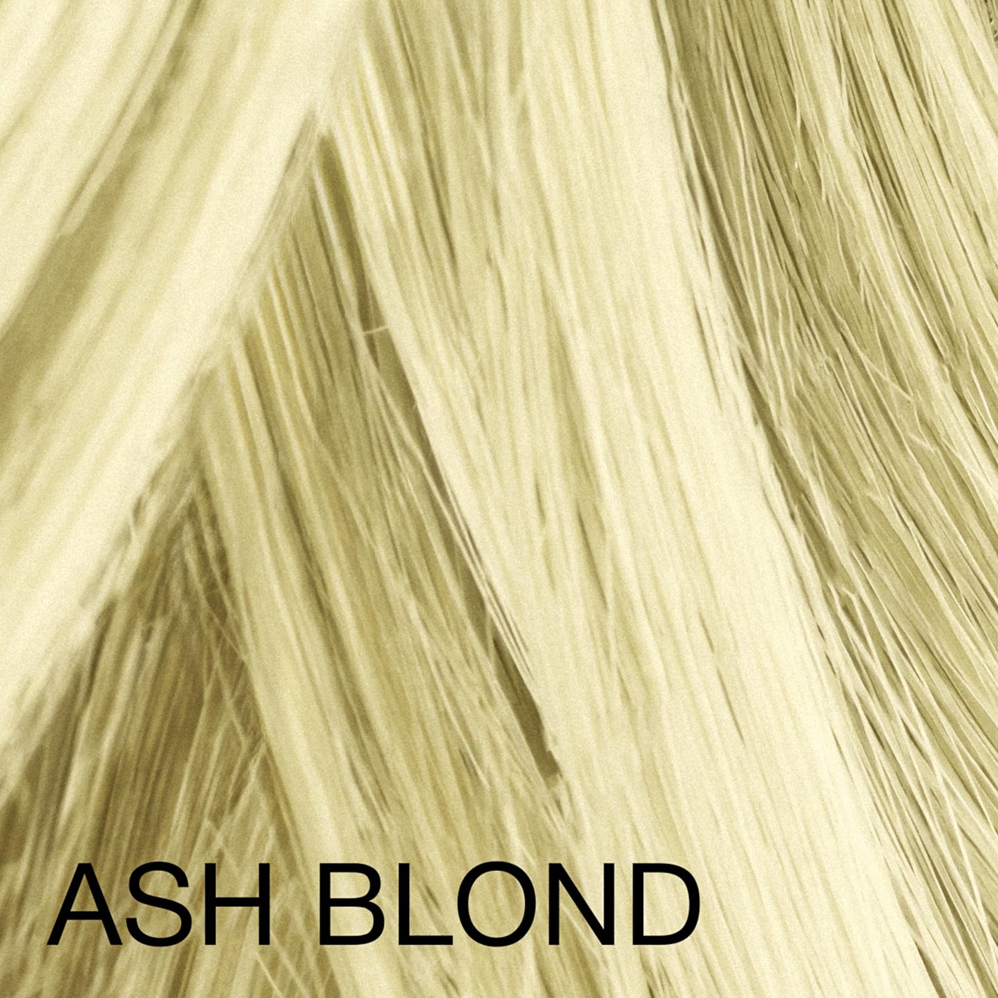 Mane Hair Thickener 200 ml with a Shampoo and Conditioner (Ash Blond)