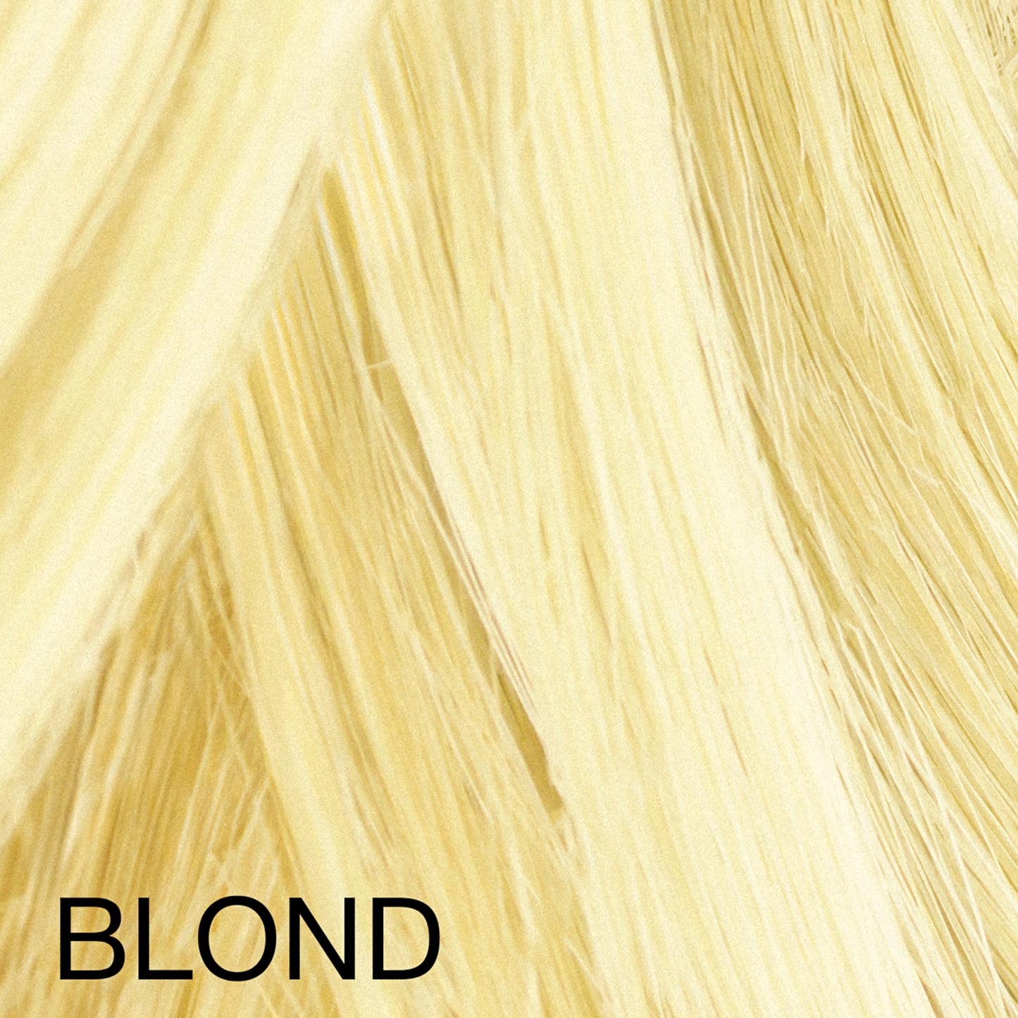 Mane Hair Thickener 200 ml with a Shampoo and Conditioner (Blond)