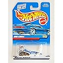 Hot Wheels 1998 #779 Mattel Wheels BIG CHILL 1:64 Scale
