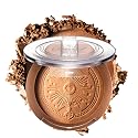 Too Faced Sun Bunny Blushing Bronzer | Dual-Shade Sheer, Luminous Bronzer Blush with Pink Undertones to Mimic Natural Flush, Sun Bunny, 0.28 Ounce