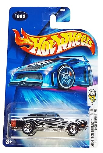 Hot Wheels Basic Cars Ea