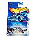 Hot Wheels Basic Cars Ea