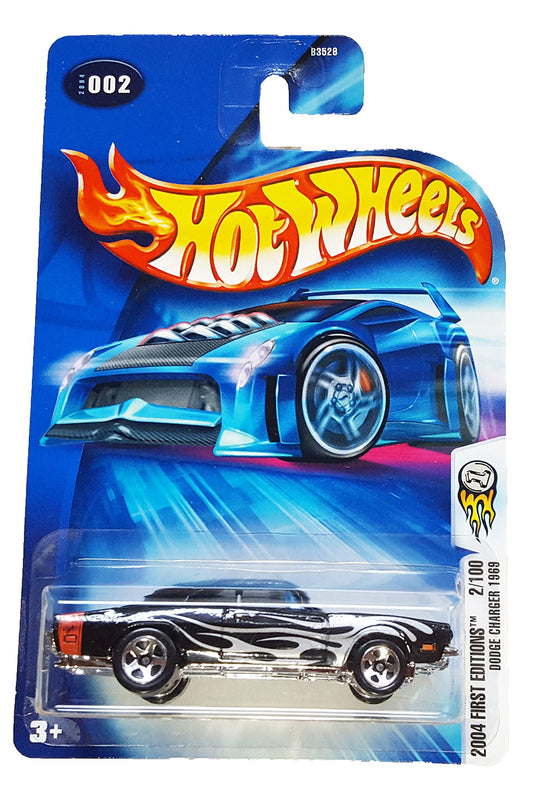 Hot Wheels Basic Cars Ea