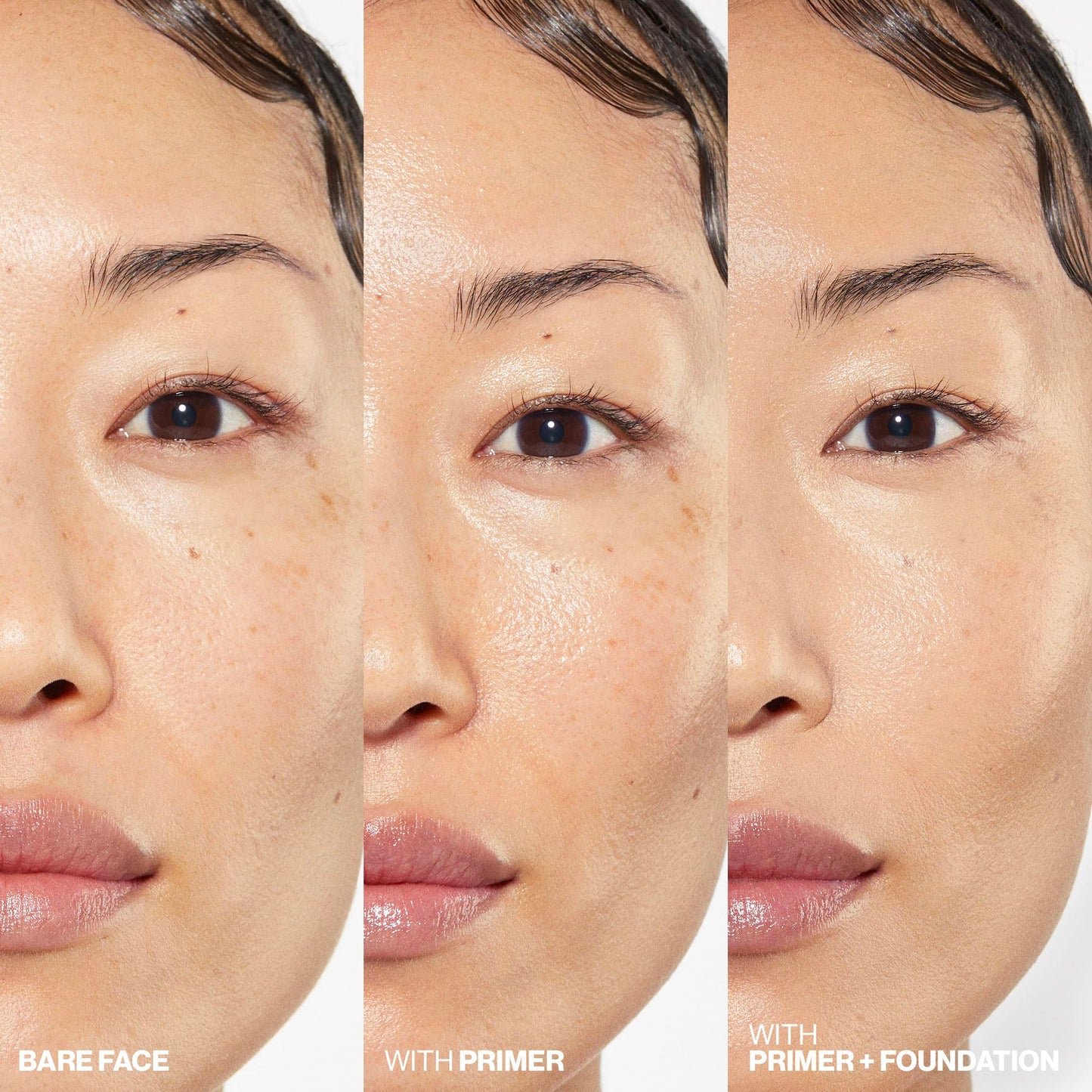 Smashbox Photo Finish Primerizer | Hydrating Primer for 72 Hours, Smoothes Skin with Silky Barrier | Triple Hyaluronic Acid, Niacinamide, Silkscreen