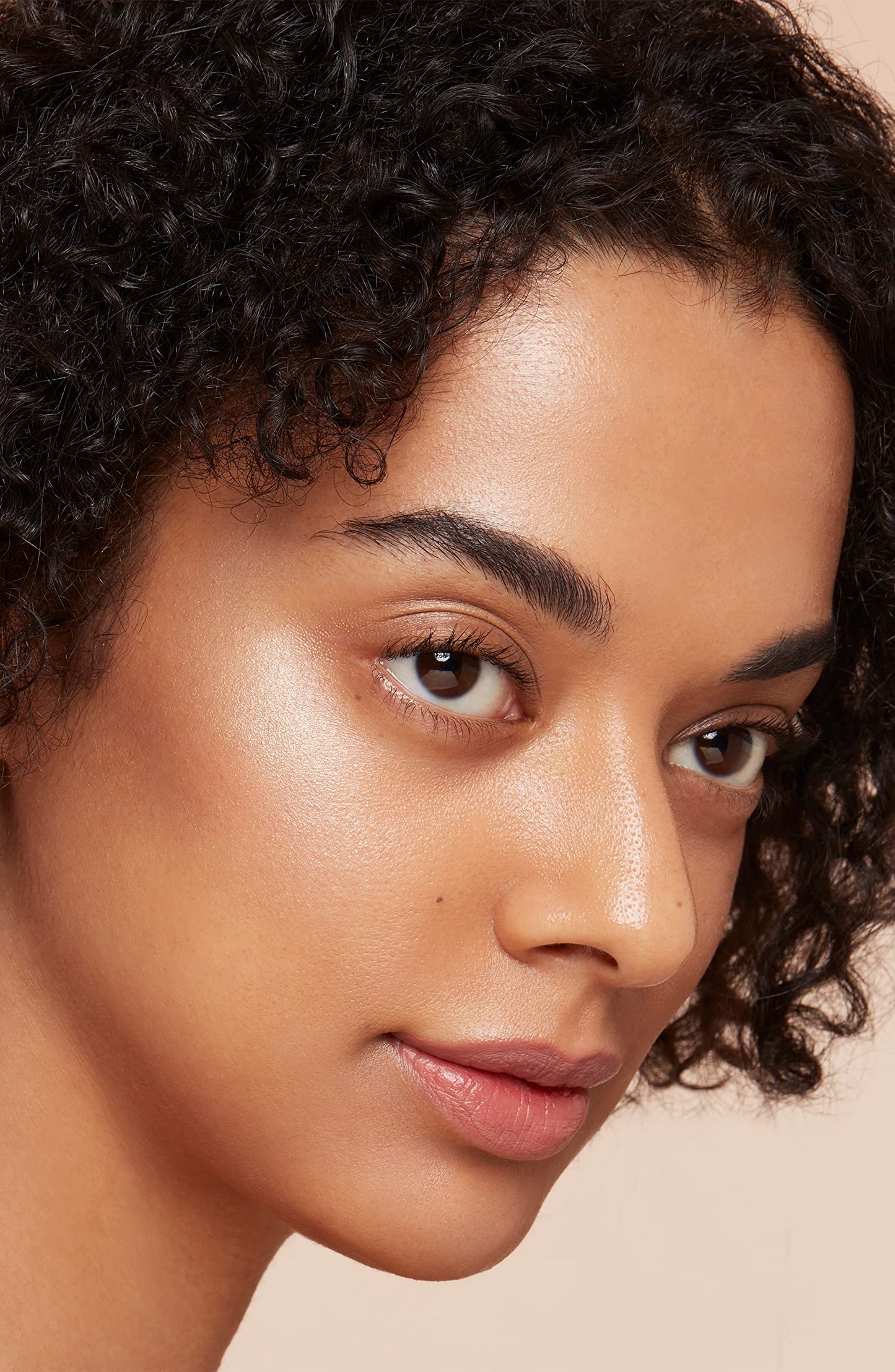 Clé De Peau Beauté, The Luminizing Face Enhancer, 202 Golden Galaxy