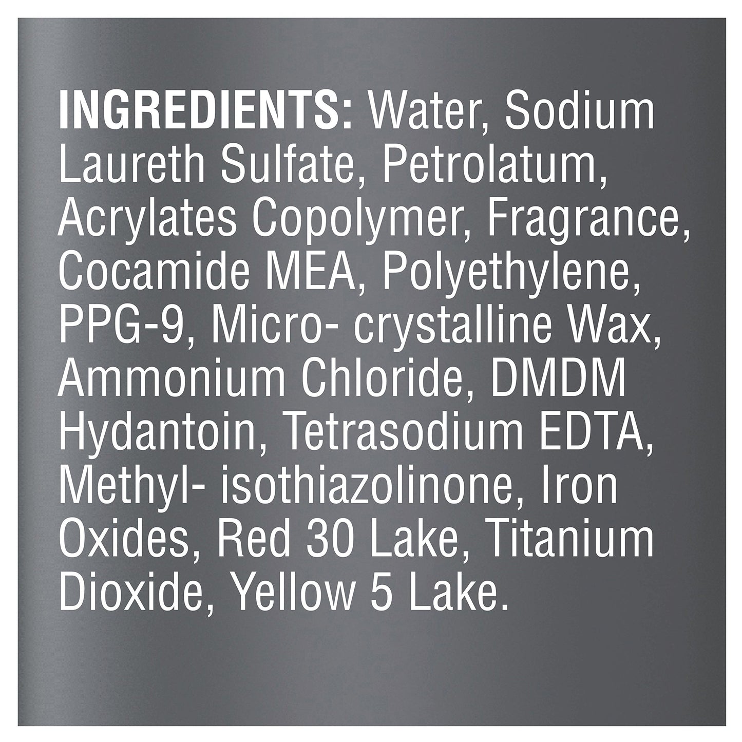 Dove Men+Care Body and Face Wash, Deep Clean 18 oz, Pack of 3