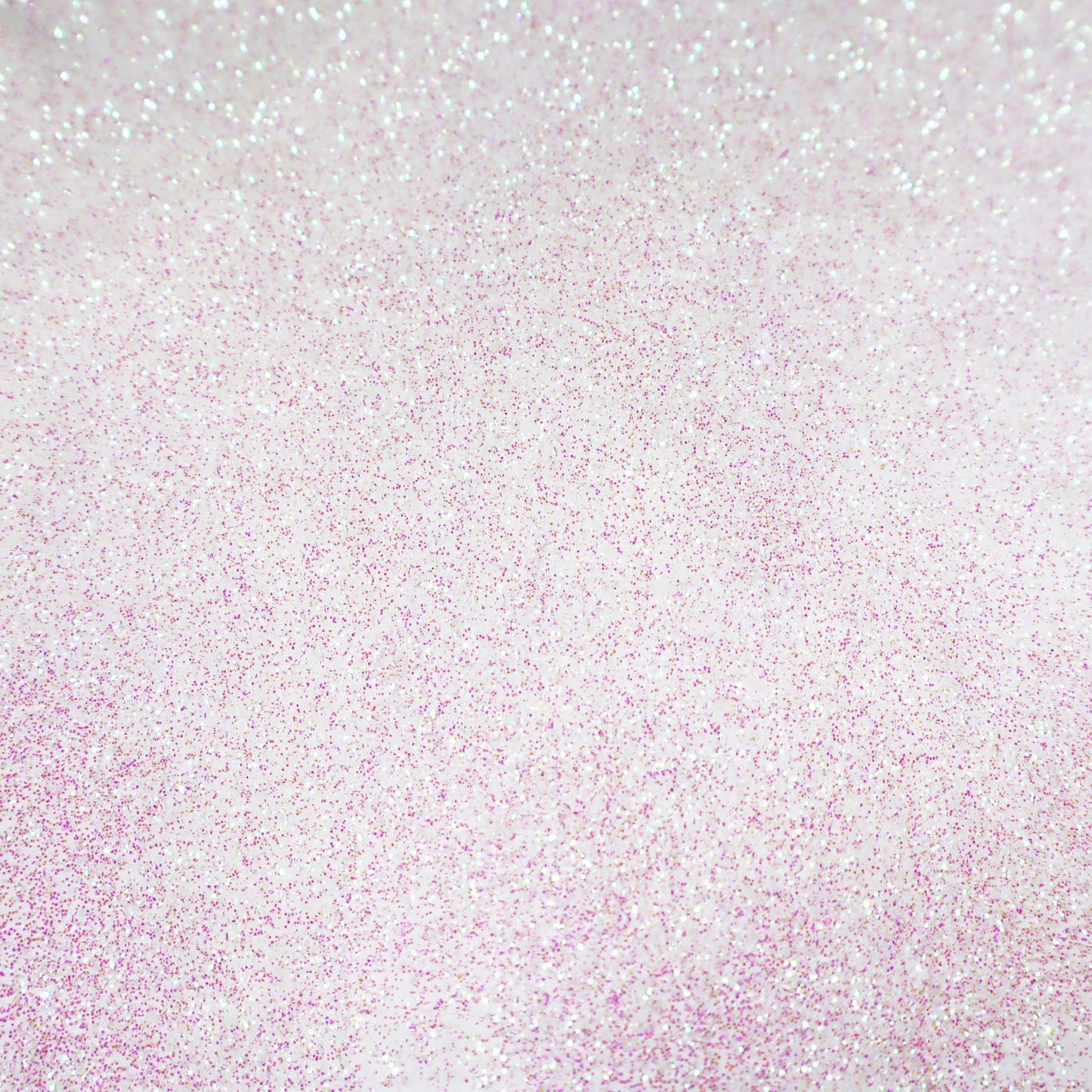 Iridescent White Glitter Spray - 30g Loose, Face, Hair, Eye & Body Glitter for Women - Rave & Festival Accessory - Cosmetic Makeup